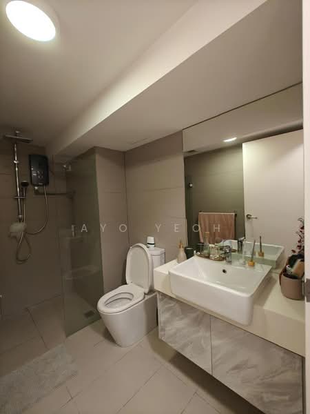 Kediaman Servis untuk Disewa di EkoCheras Service Residences - Ayo Yeoh - PropertyGuru.com.my