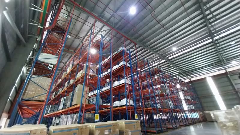 Warehouse for Rent in Meru (Klang) - FC Wong - PropertyGuru.com.my