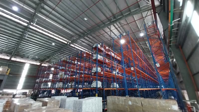 Warehouse for Rent in Meru (Klang) - FC Wong - PropertyGuru.com.my