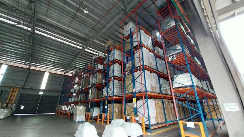 Warehouse for Rent in Meru (Klang) - FC Wong - PropertyGuru.com.my