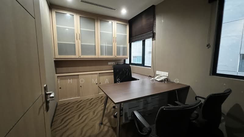 Office for Rent in KLCC (KL City Centre) - Thomas Wong - Study - PropertyGuru.com.my