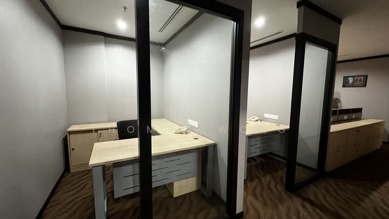 Office for Rent in KLCC (KL City Centre) - Thomas Wong - Study - PropertyGuru.com.my