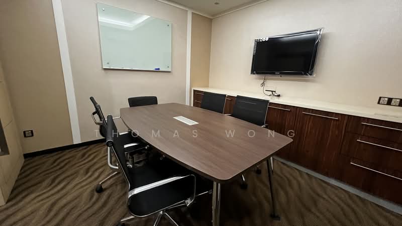 Office for Rent in KLCC (KL City Centre) - Thomas Wong - Interior - PropertyGuru.com.my