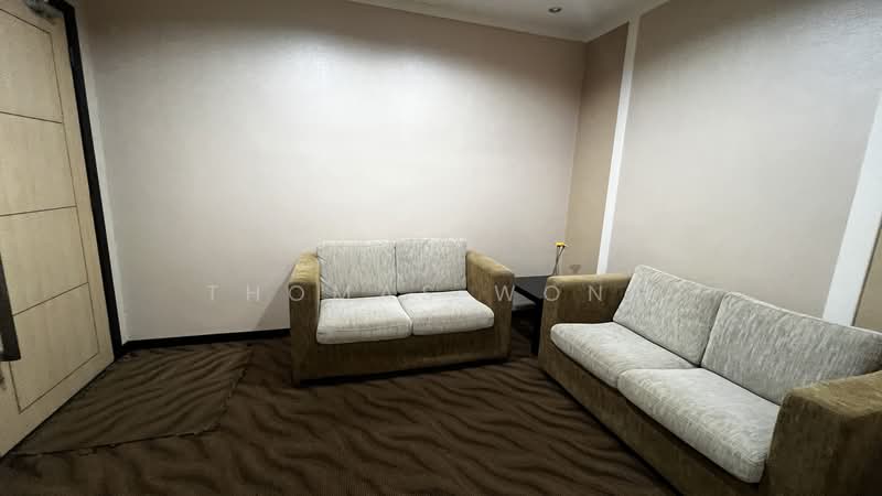 Office for Rent in KLCC (KL City Centre) - Thomas Wong - Living Room - PropertyGuru.com.my