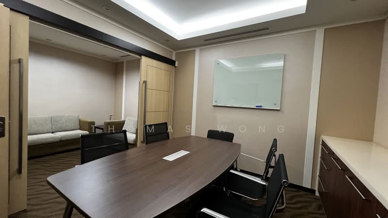 Office for Rent in KLCC (KL City Centre) - Thomas Wong - PropertyGuru.com.my