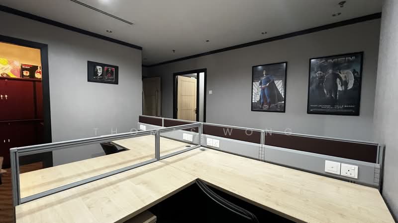 Office for Rent in KLCC (KL City Centre) - Thomas Wong - PropertyGuru.com.my