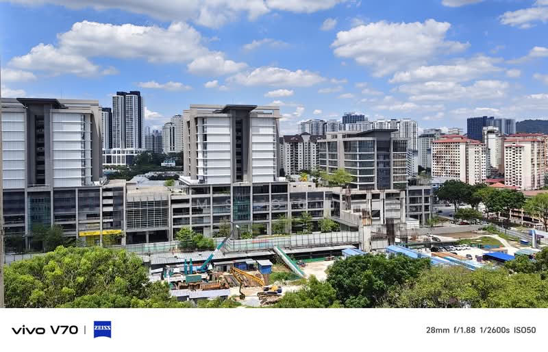 Apartment for Rent at Pangsapuri Cemara - Ms Goh - PropertyGuru.com.my