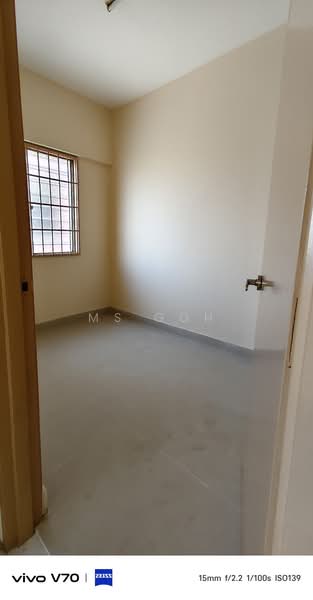 Apartment for Rent at Pangsapuri Cemara - Ms Goh - PropertyGuru.com.my