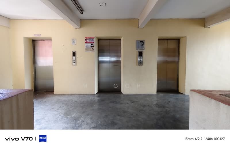Apartment for Rent at Pangsapuri Cemara - Ms Goh - PropertyGuru.com.my