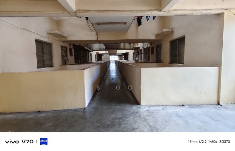 Apartment for Rent at Pangsapuri Cemara - Ms Goh - PropertyGuru.com.my