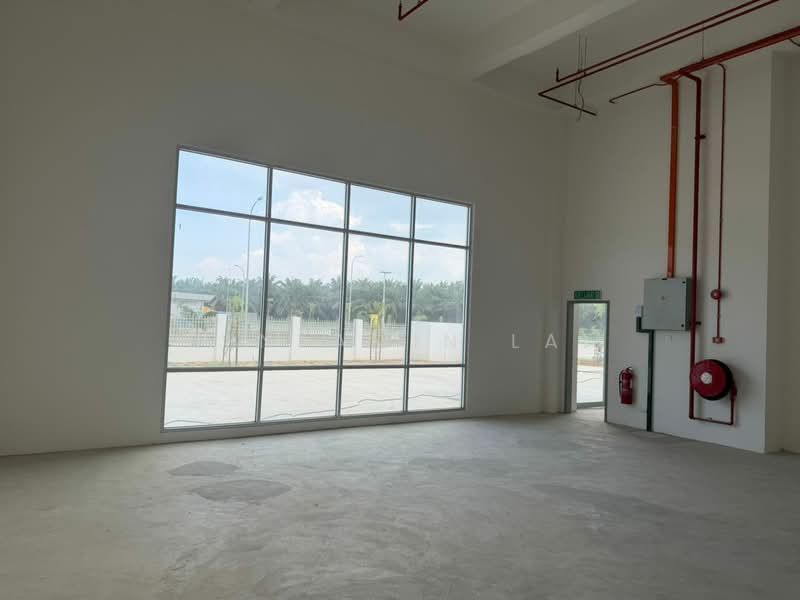 Kilang Terpisah untuk Dijual di Kapar (Selangor) - Benjamin Lai - Interior - PropertyGuru.com.my