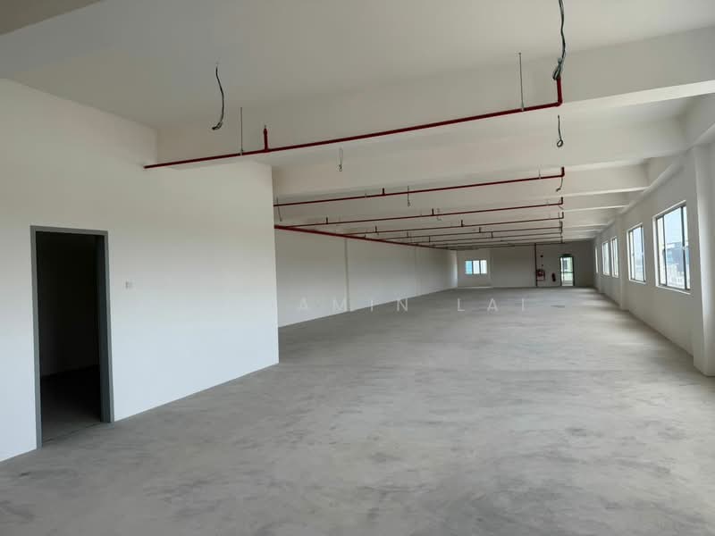 Kilang Terpisah untuk Dijual di Kapar (Selangor) - Benjamin Lai - Interior - PropertyGuru.com.my
