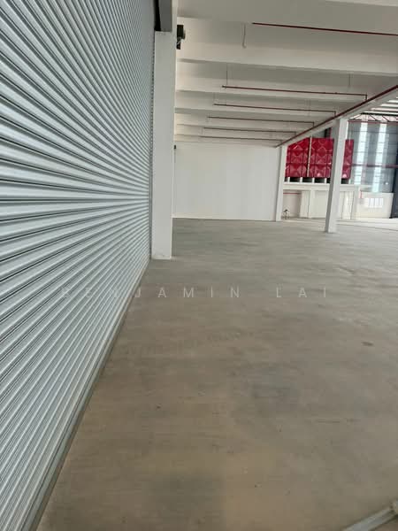 Kilang Terpisah untuk Dijual di Kapar (Selangor) - Benjamin Lai - Interior - PropertyGuru.com.my