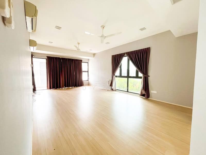 3-storey Terraced House for Sale in Seri Kembangan (Selangor) - Andy Riki - Living Room - PropertyGuru.com.my