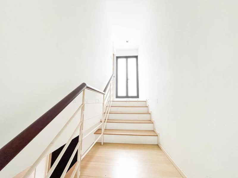 3-storey Terraced House for Sale in Seri Kembangan (Selangor) - Andy Riki - Interior - PropertyGuru.com.my