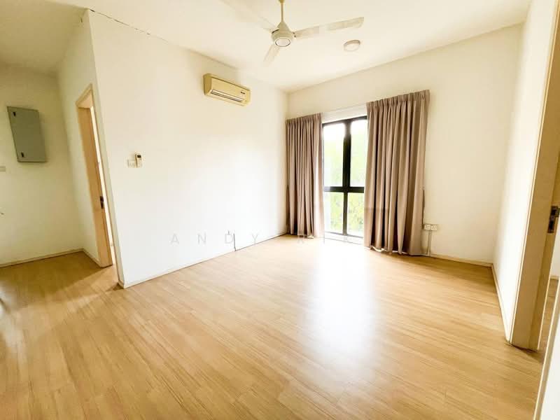 3-storey Terraced House for Sale in Seri Kembangan (Selangor) - Andy Riki - Interior - PropertyGuru.com.my