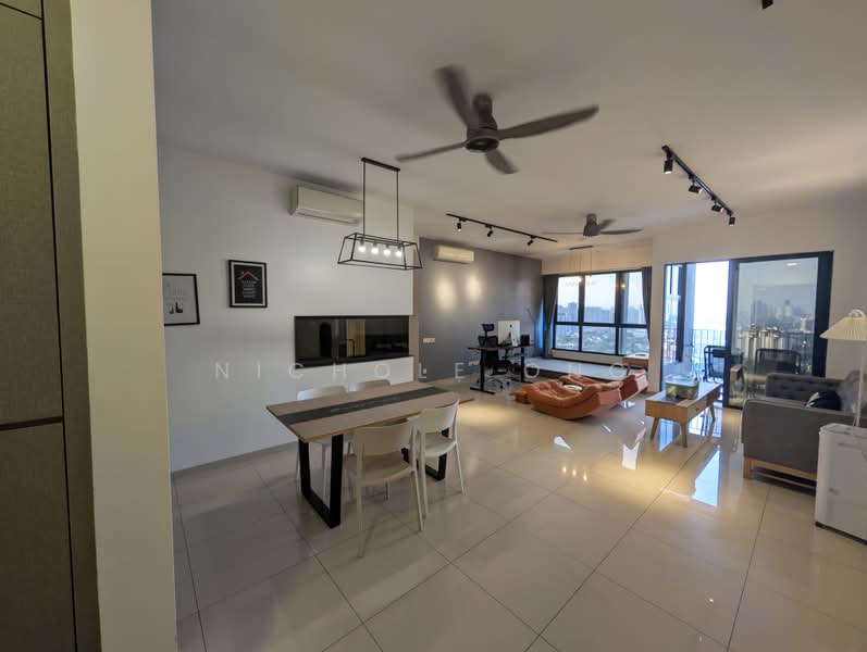 Condominium for Sale at The Rainz - Nichole Ong - PropertyGuru.com.my