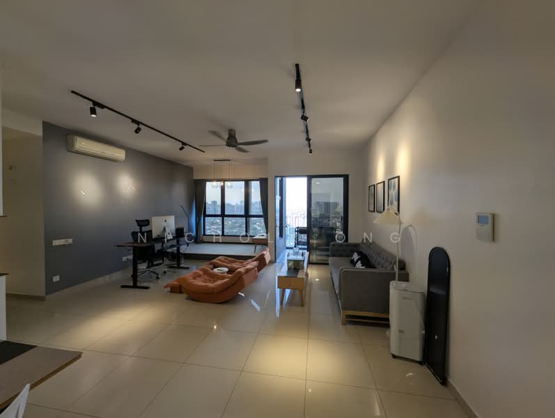 Condominium for Sale at The Rainz - Nichole Ong - PropertyGuru.com.my