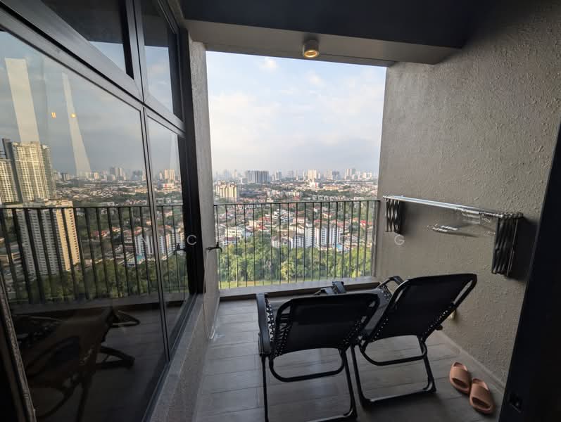 Condominium for Sale at The Rainz - Nichole Ong - PropertyGuru.com.my