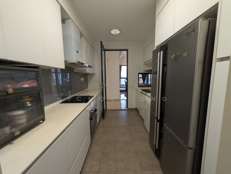 Condominium for Sale at The Rainz - Nichole Ong - PropertyGuru.com.my