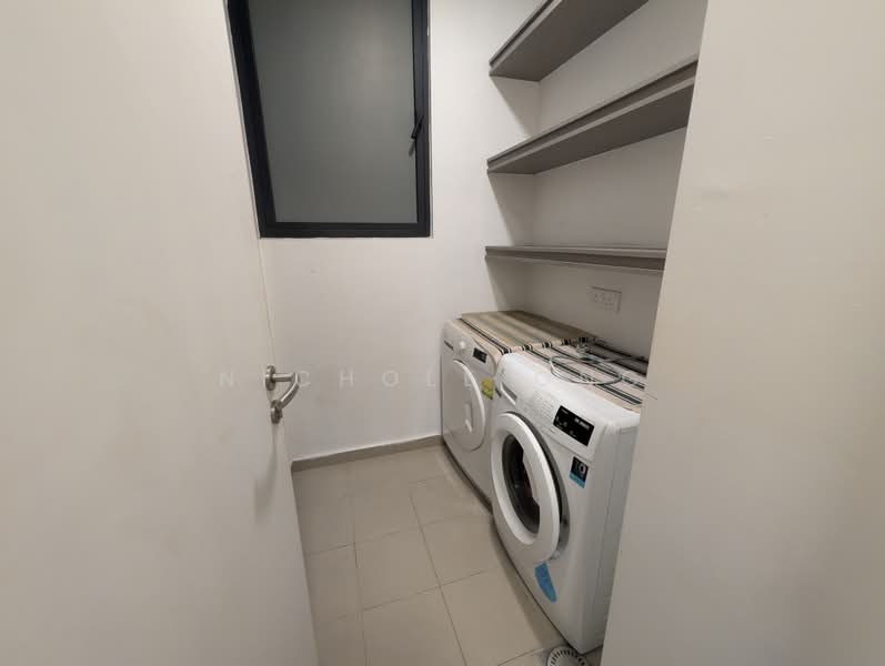 Condominium for Sale at The Rainz - Nichole Ong - PropertyGuru.com.my