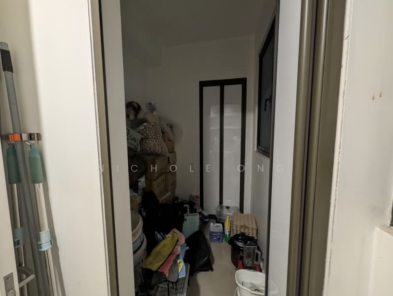 Condominium for Sale at The Rainz - Nichole Ong - PropertyGuru.com.my
