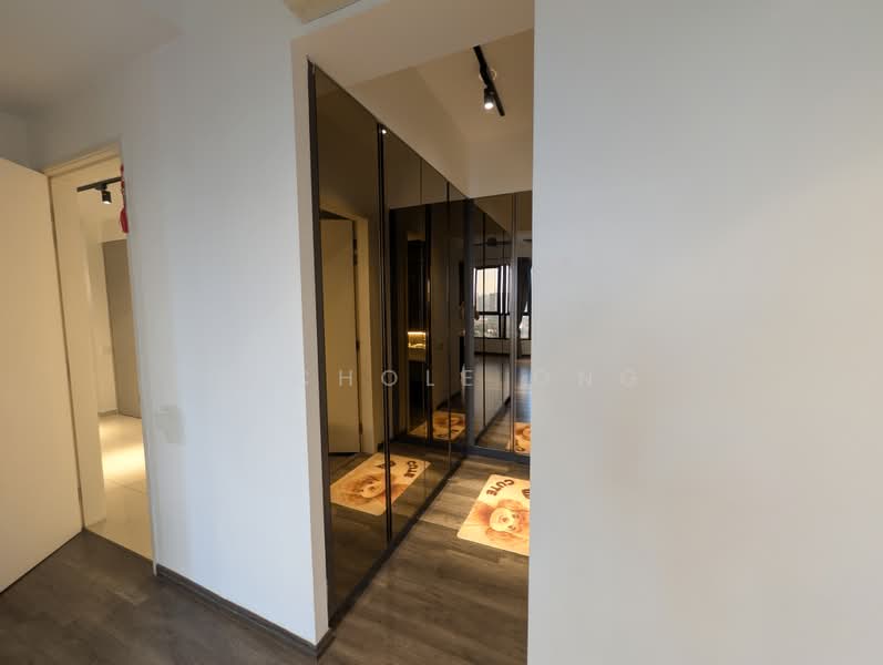 Condominium for Sale at The Rainz - Nichole Ong - PropertyGuru.com.my