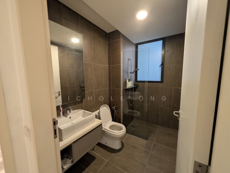 Condominium for Sale at The Rainz - Nichole Ong - PropertyGuru.com.my