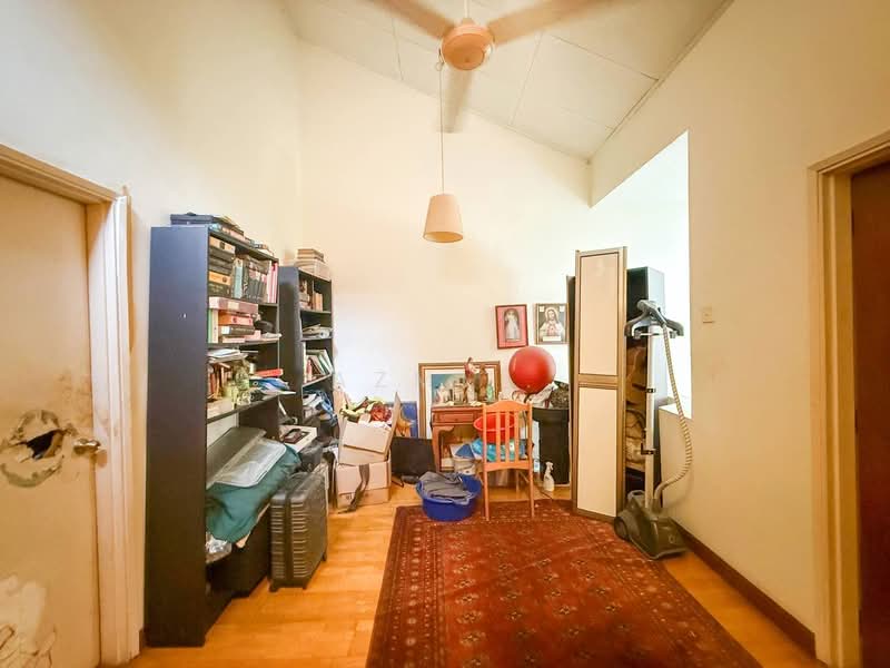 Rumah Teres 2-Tingkat untuk Dijual di Bukit Jelutong (Shah Alam) - Azmi . - PropertyGuru.com.my