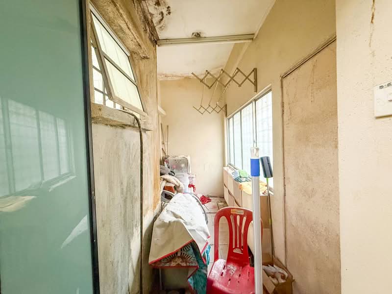 Rumah Teres 2-Tingkat untuk Dijual di Bukit Jelutong (Shah Alam) - Azmi . - PropertyGuru.com.my