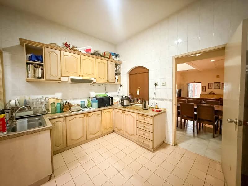 Rumah Teres 2-Tingkat untuk Dijual di Bukit Jelutong (Shah Alam) - Azmi . - PropertyGuru.com.my