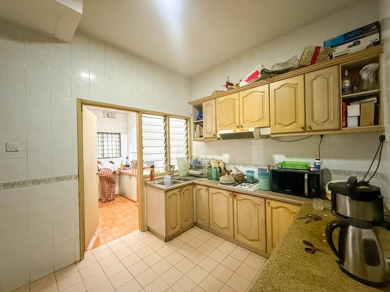 Rumah Teres 2-Tingkat untuk Dijual di Bukit Jelutong (Shah Alam) - Azmi . - PropertyGuru.com.my