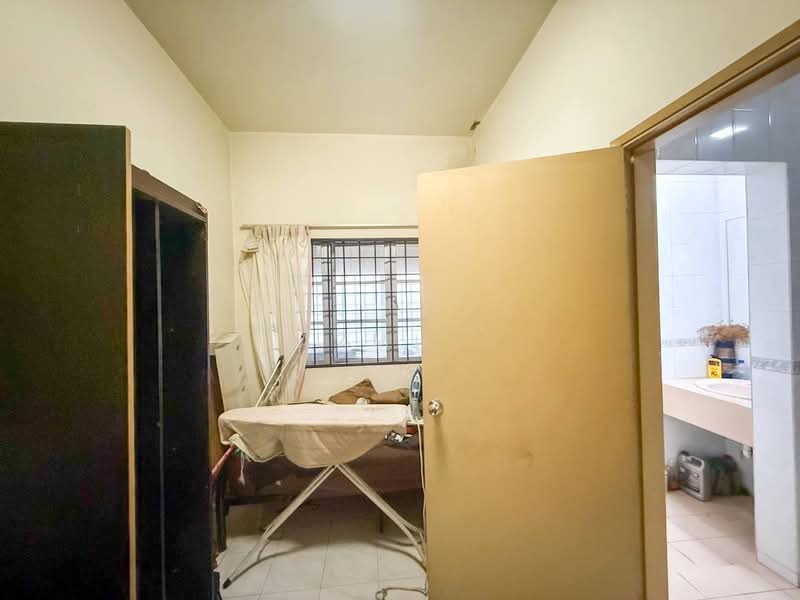 Rumah Teres 2-Tingkat untuk Dijual di Bukit Jelutong (Shah Alam) - Azmi . - PropertyGuru.com.my