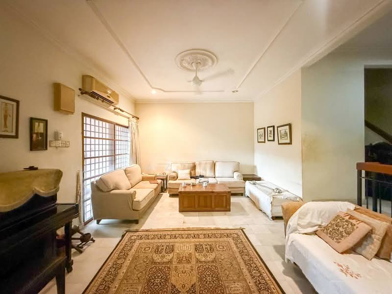 Rumah Teres 2-Tingkat untuk Dijual di Bukit Jelutong (Shah Alam) - Azmi . - PropertyGuru.com.my