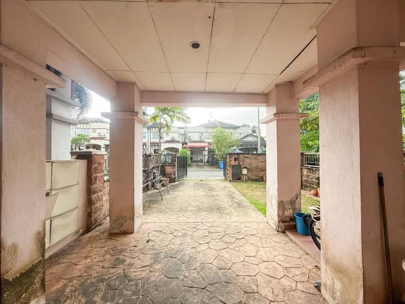 Rumah Teres 2-Tingkat untuk Dijual di Bukit Jelutong (Shah Alam) - Azmi . - PropertyGuru.com.my
