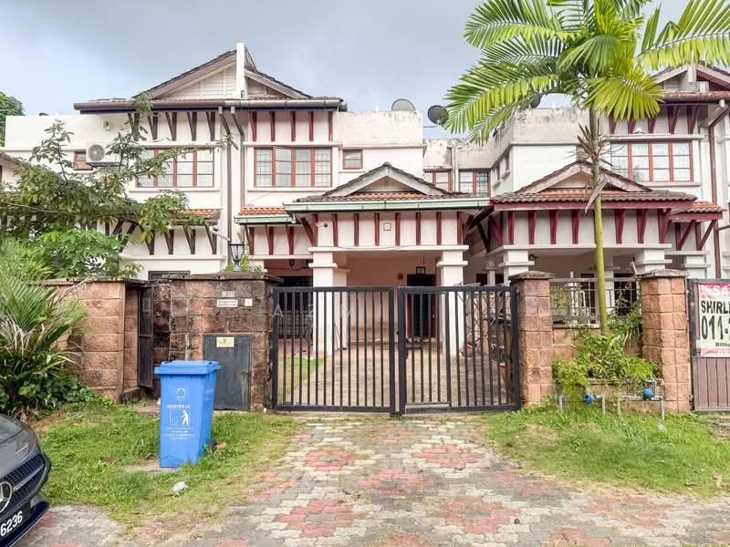 Rumah Teres 2-Tingkat untuk Dijual di Bukit Jelutong (Shah Alam) - Azmi . - PropertyGuru.com.my