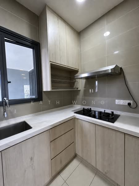 Kondominium untuk Dijual di TRIA Seputeh in 9 Seputeh, Kuala Lumpur - Kath Wong - Kitchen - PropertyGuru.com.my