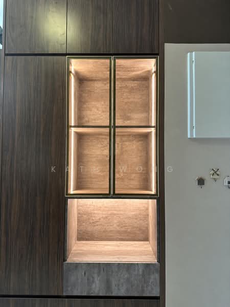 Kondominium untuk Dijual di TRIA Seputeh in 9 Seputeh, Kuala Lumpur - Kath Wong - Interior - PropertyGuru.com.my