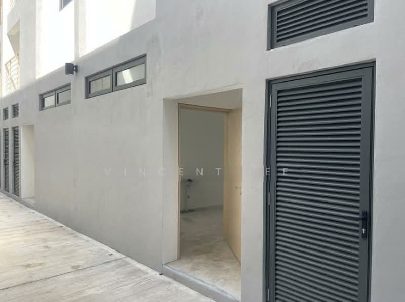 Shop for Rent in Bandar Gamuda Cove (Dengkil) - Vincent Lee - Exterior - PropertyGuru.com.my