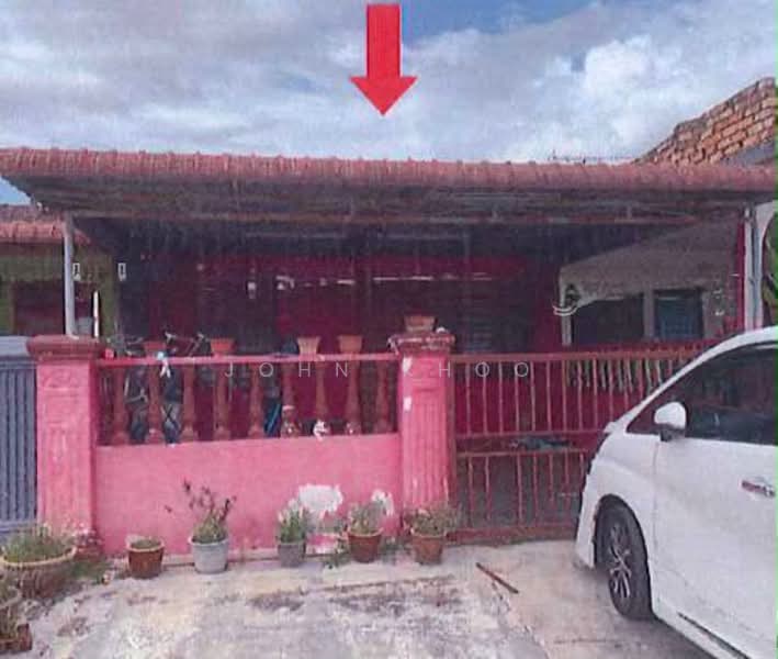 Rumah Teres untuk Dijual di bahau (Bahau) - John Khoo - PropertyGuru.com.my
