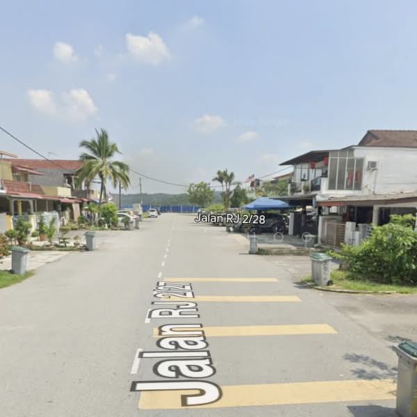Rumah Teres untuk Dijual di bahau (Bahau) - John Khoo - PropertyGuru.com.my