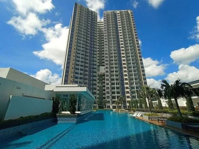 Service Residence for Sale at Cerrado Residence @ Southville City - Lisa Azila - Exterior - PropertyGuru.com.my