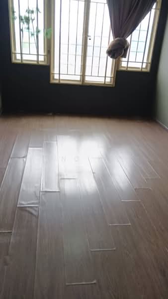 Pangsapuri untuk Dijual di Kenanga Apartments - Ong KK - Interior - PropertyGuru.com.my