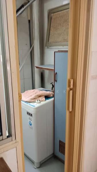 Pangsapuri untuk Dijual di Kenanga Apartments - Ong KK - Interior - PropertyGuru.com.my