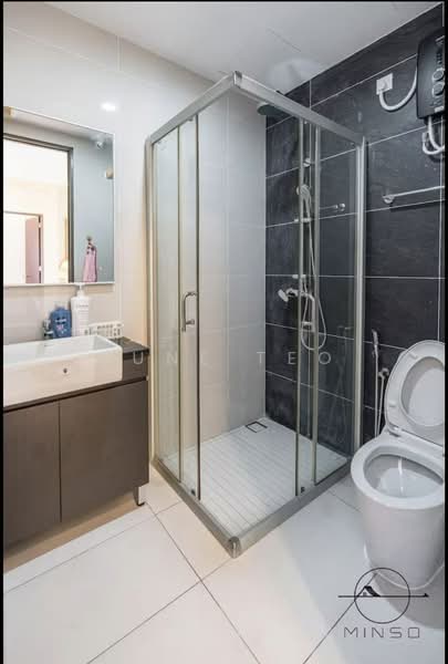 Condominium for Rent at Kings Bay @ Country Garden Danga Bay - June Teo - PropertyGuru.com.my