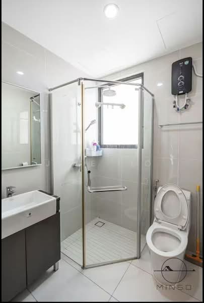 Condominium for Rent at Kings Bay @ Country Garden Danga Bay - June Teo - PropertyGuru.com.my