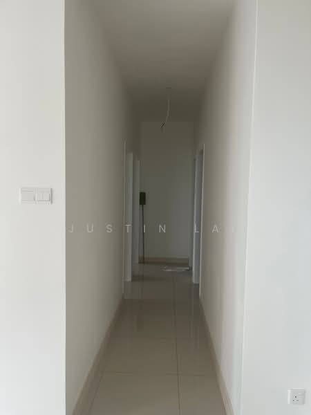 Service Residence for Sale at Sentul Point - Justin Lai - Corridor - PropertyGuru.com.my