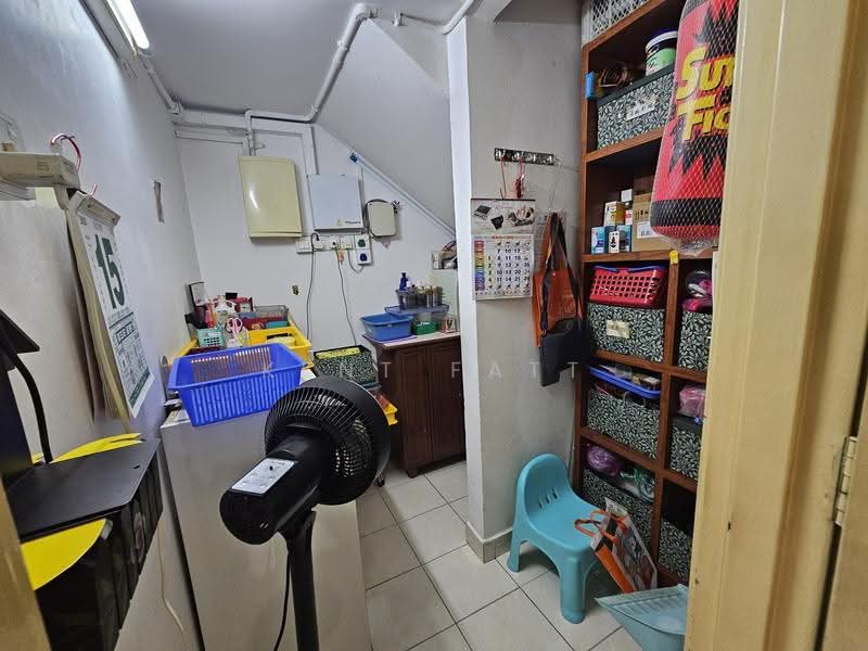 Rumah Teres 2.5-Tingkat untuk Dijual di Taman Megah Kepong (Kepong) - Kent Fatt - Interior - PropertyGuru.com.my