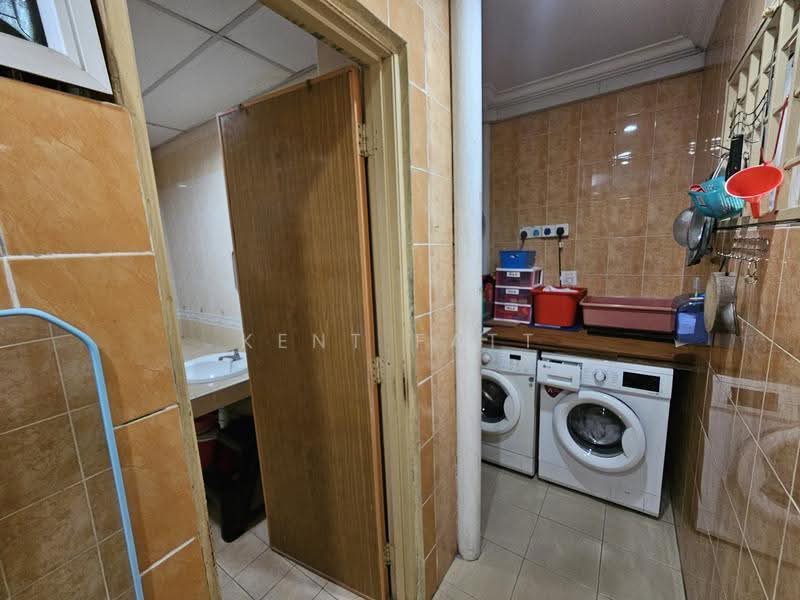 Rumah Teres 2.5-Tingkat untuk Dijual di Taman Megah Kepong (Kepong) - Kent Fatt - Interior - PropertyGuru.com.my