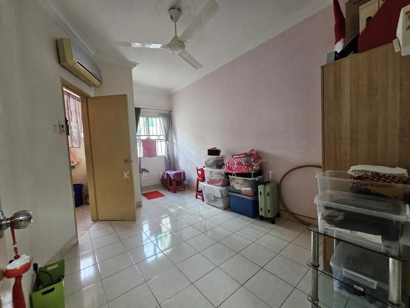 Rumah Teres 2.5-Tingkat untuk Dijual di Taman Megah Kepong (Kepong) - Kent Fatt - Interior - PropertyGuru.com.my